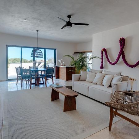 Casa Manglar Riviera Maya Puerto Aventuras Esterno foto