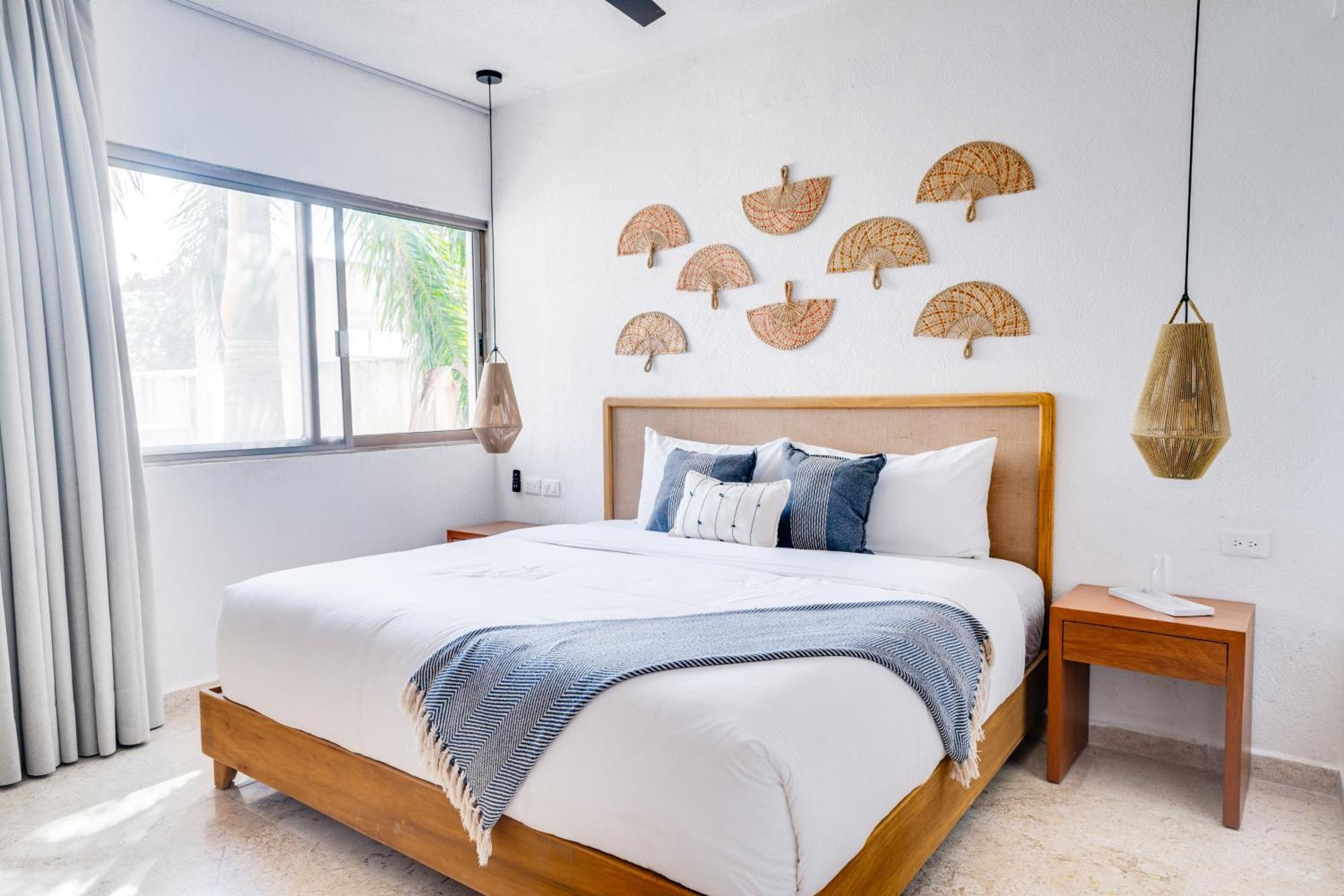 Casa Manglar Riviera Maya Puerto Aventuras Esterno foto