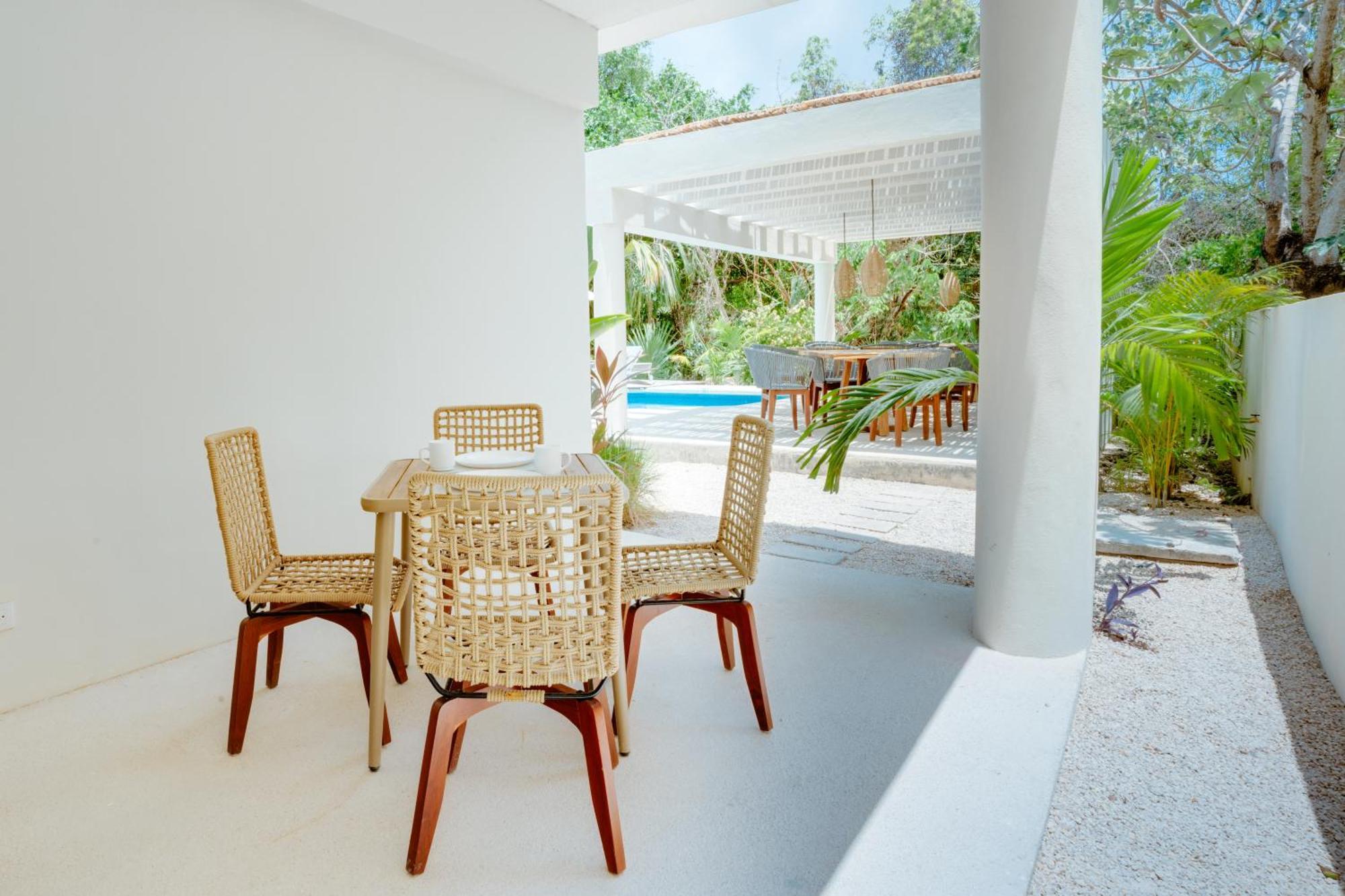 Casa Manglar Riviera Maya Puerto Aventuras Esterno foto